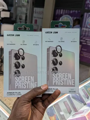 Greenlion Camera Lenses S25ultra