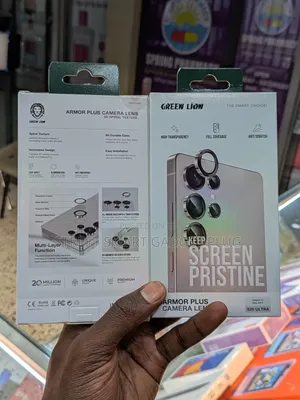 Greenlion Camera Lenses S25ultra
