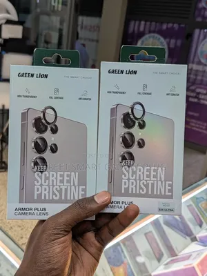 Greenlion Camera Lenses S25ultra