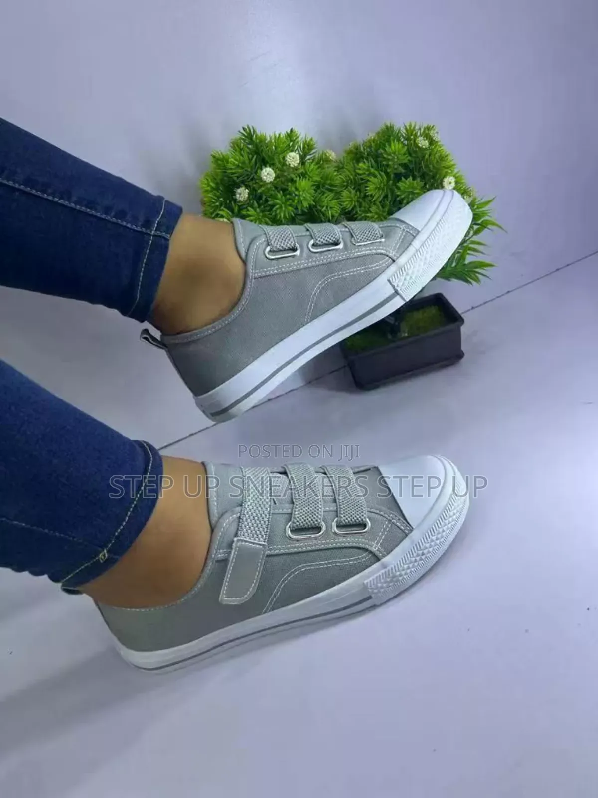 Original All Star Sticker Shoes