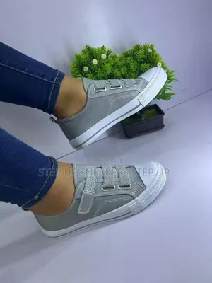 Original All Star Sticker Shoes
