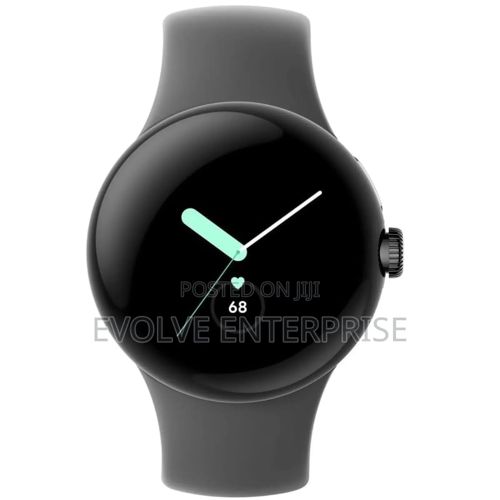 Google Pixel Watch Lte Smartwatch