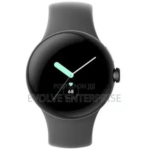 Google Pixel Watch Lte Smartwatch