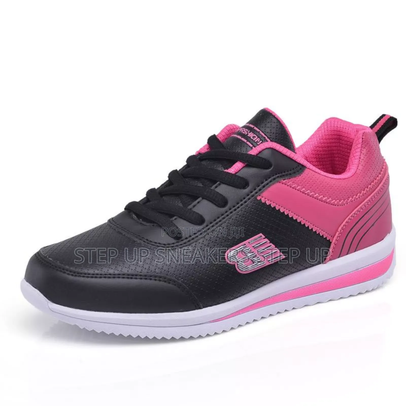 Classic Ladies Sneakers