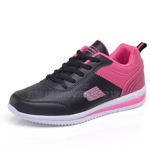 Classic Ladies Sneakers