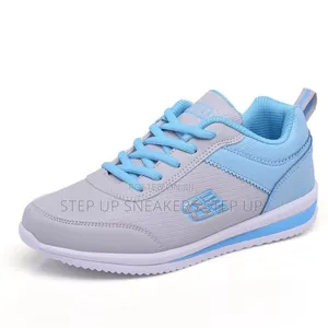 Classic Ladies Sneakers