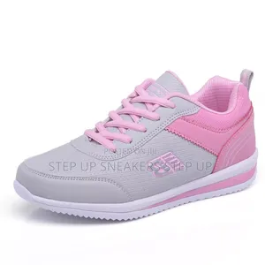 Classic Ladies Sneakers