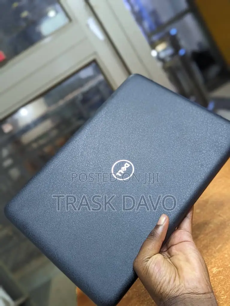 Laptop Dell Latitude 3180 4GB Intel Celeron SSD 128GB