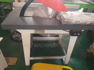 Industrial Wood Working Circular Saw