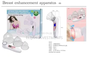 Electric Portable Charging Cellulite Massager