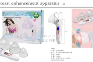 Electric Portable Charging Cellulite Massager