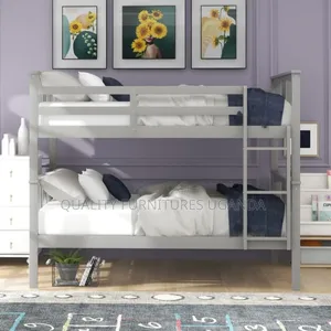3x6 Kids Decker
