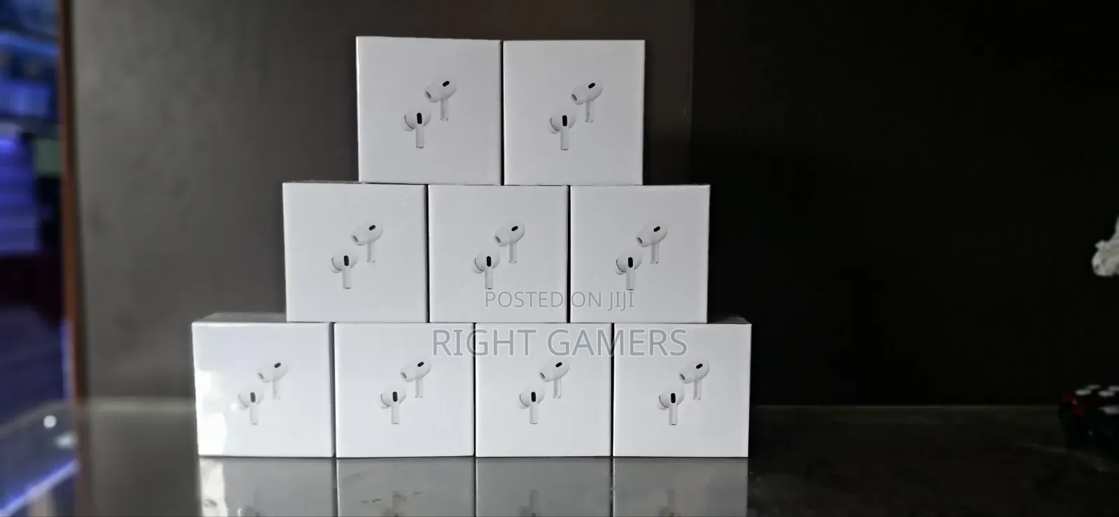 Airpods Pro 2 (Type C Charging)