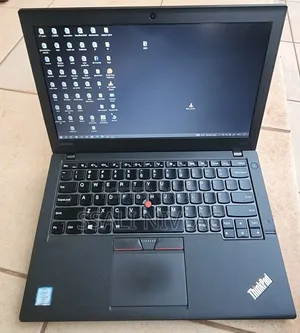 Laptop Lenovo ThinkPad X260 8GB Intel Core I5 SSD 256GB