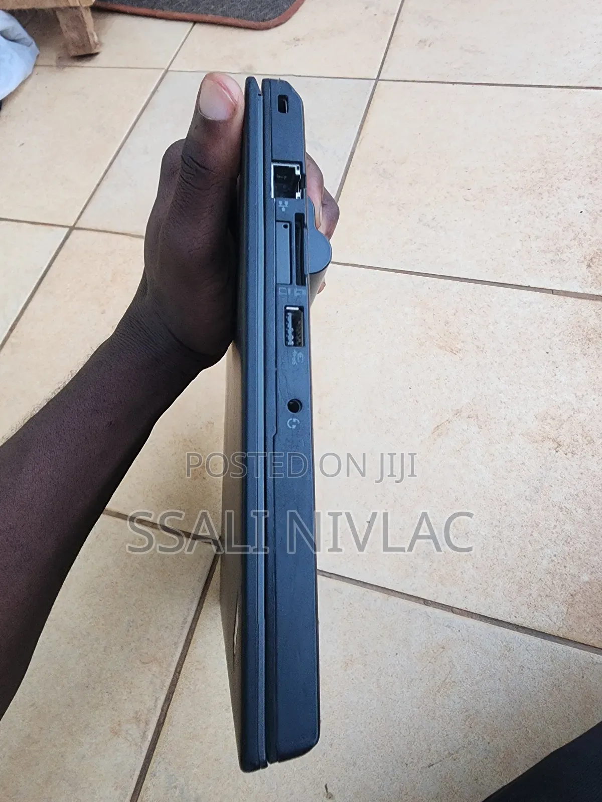 Laptop Lenovo ThinkPad X260 8GB Intel Core I5 SSD 256GB