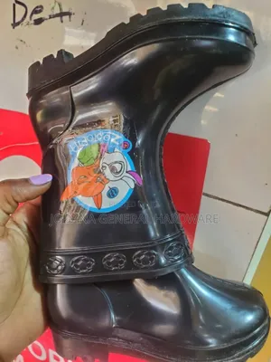 Kids Gumboots