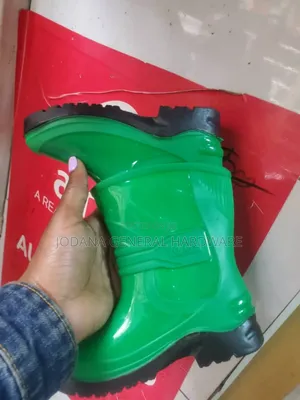 Kids Gumboots