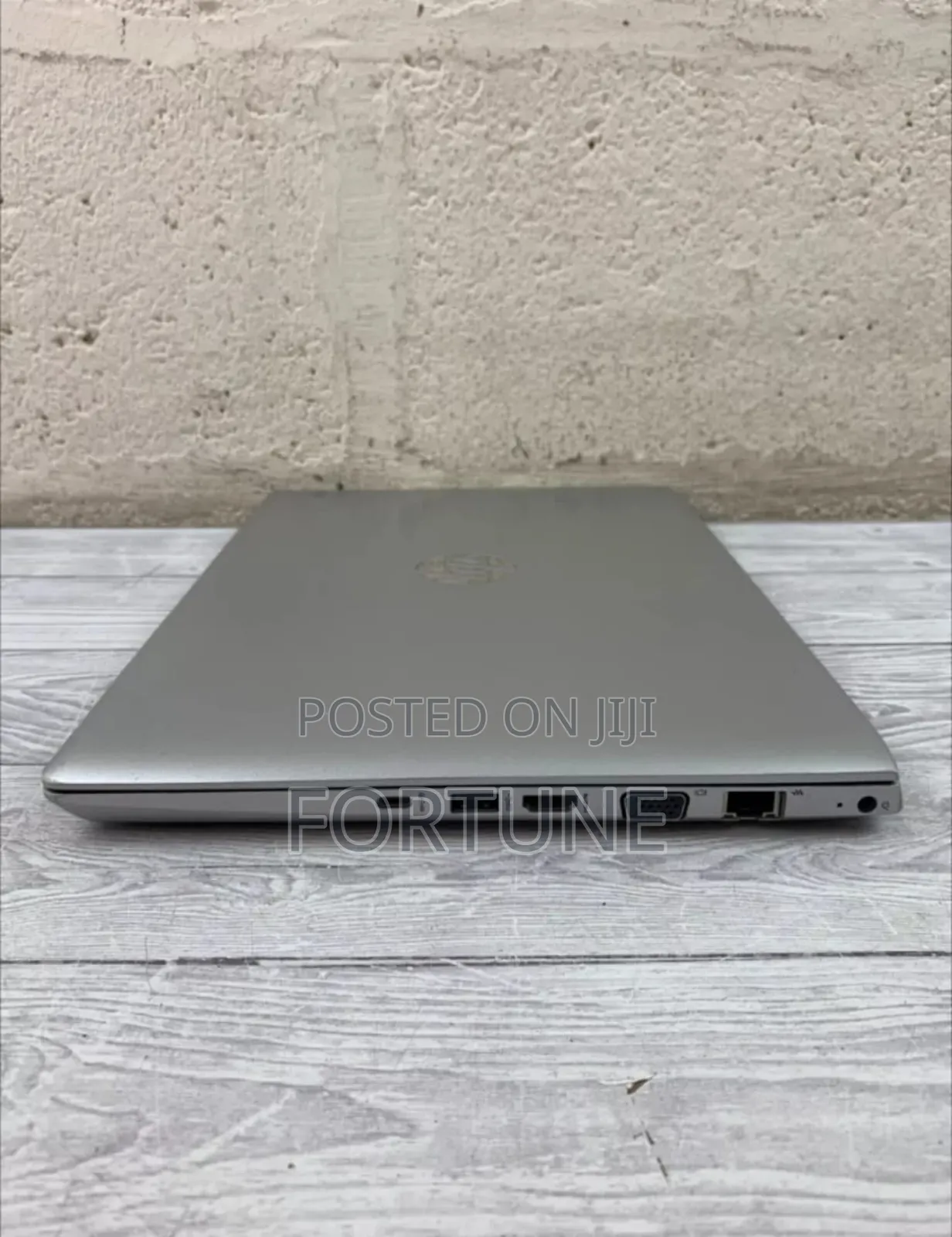 New Laptop HP ProBook 430 8GB Intel Core I5 HDD 128GB