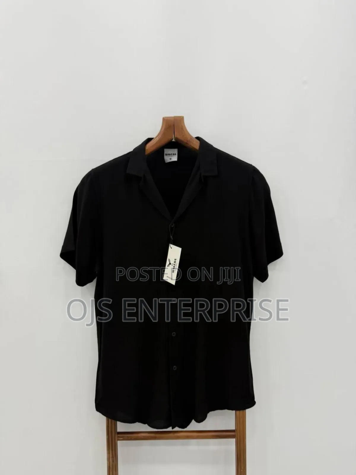 New Vintage Shirts