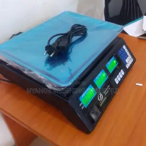 Nutritional Digital Weighing Electronic Weigh Digital Weighing Scale