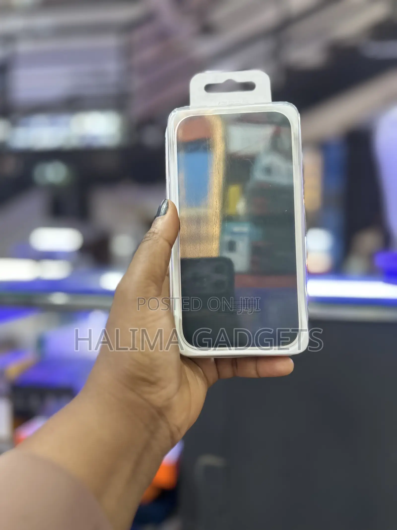 Beget Power Bank