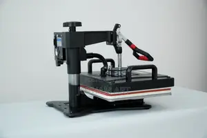 8in1 Heatpress Combo Best Package