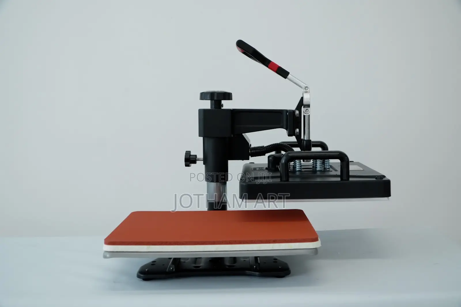 8in1 Heatpress Variety