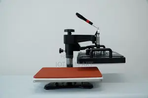 8in1 Heatpress Variety