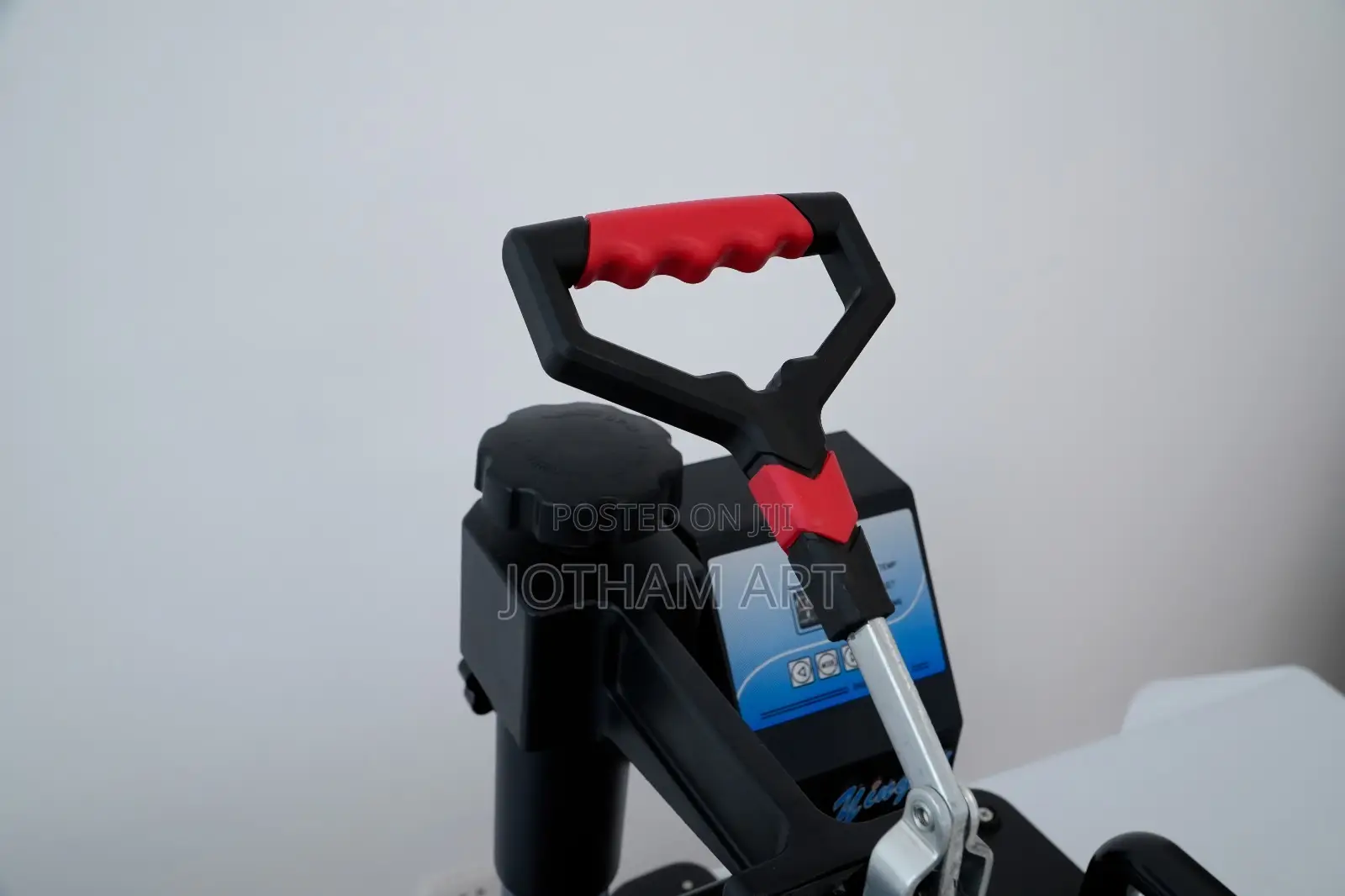 Original 8-in-1 Heat Press Combos