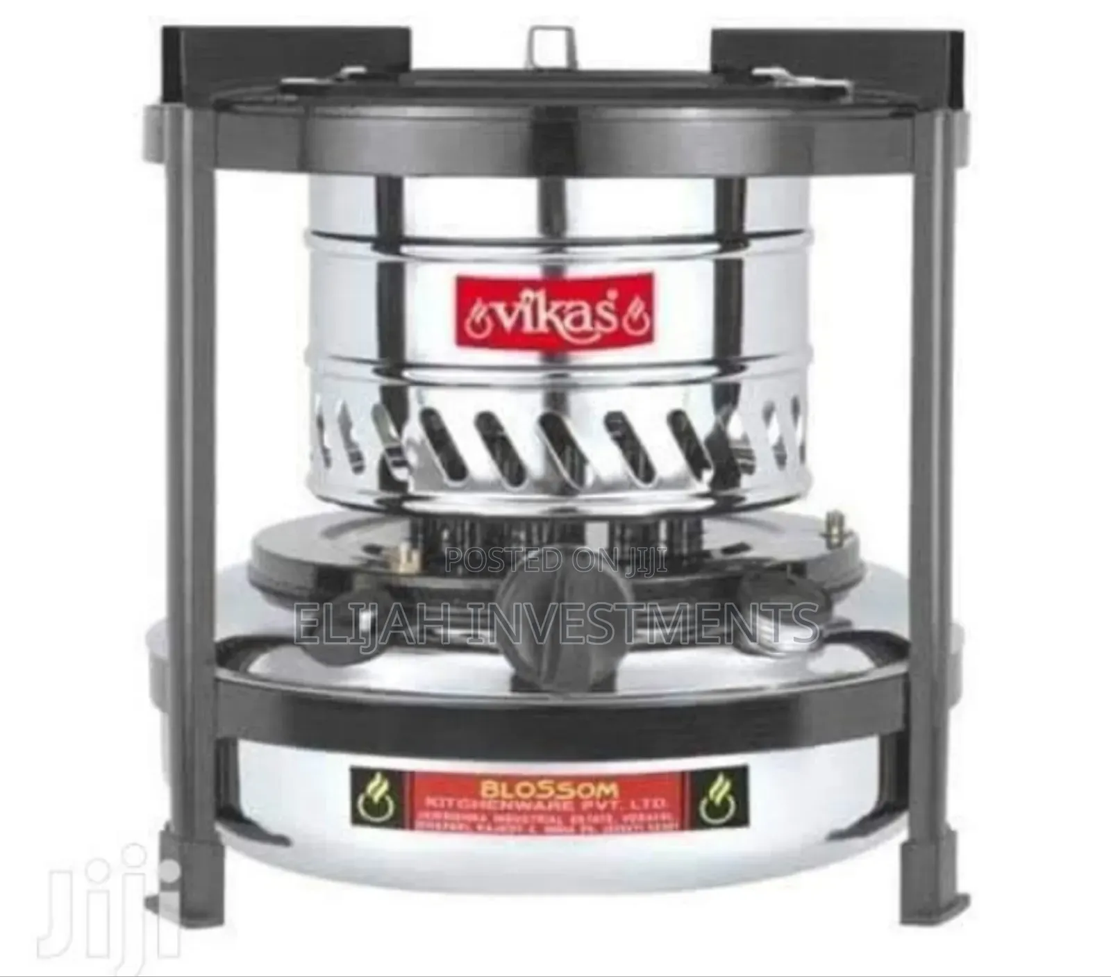 Vikas Kerosene Stove