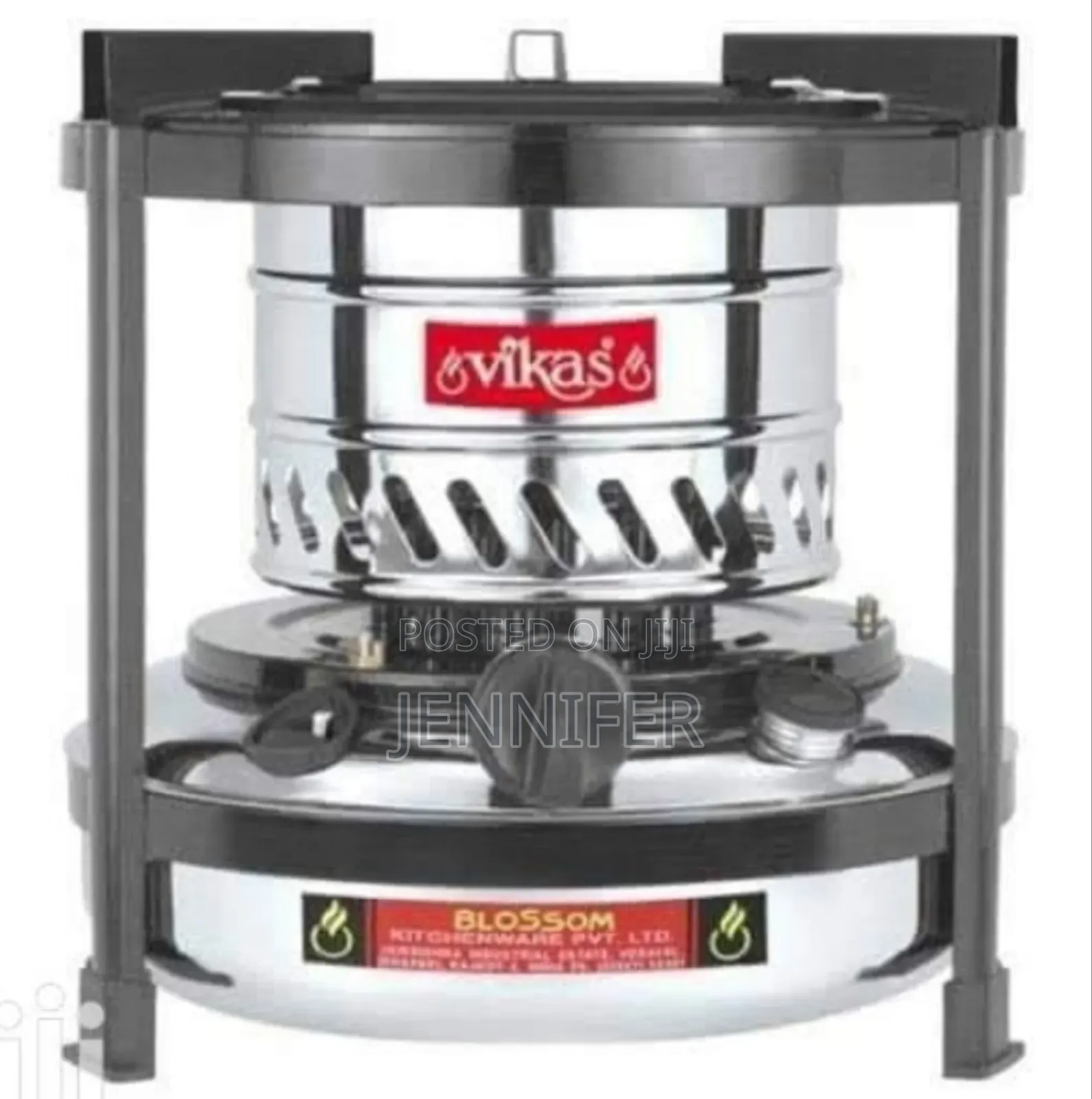 Vikas Kerosene Stove