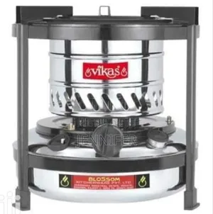 Vikas Kerosene Stove