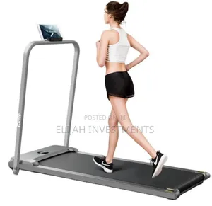 Foldable/Portable Tread Mill