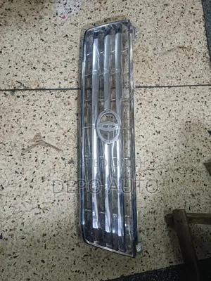 Grille Prado Tx Fj90