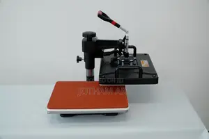 Heat Press Combos 8in1 Best Offers