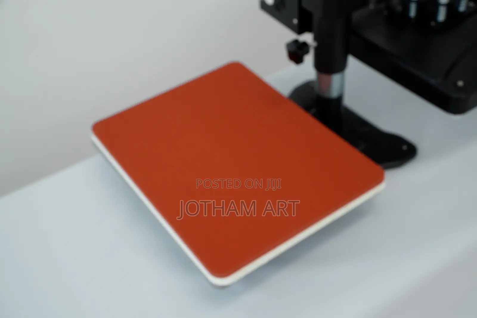 Heat Press 8in1 Rotator Machines