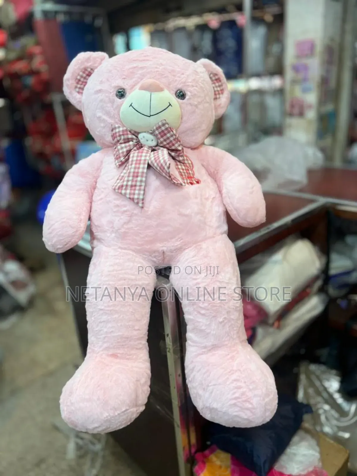 High Quality Ultra Soft Teddy Bears