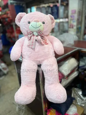 High Quality Ultra Soft Teddy Bears