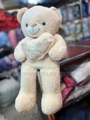 High Quality Ultra Soft Teddy Bears