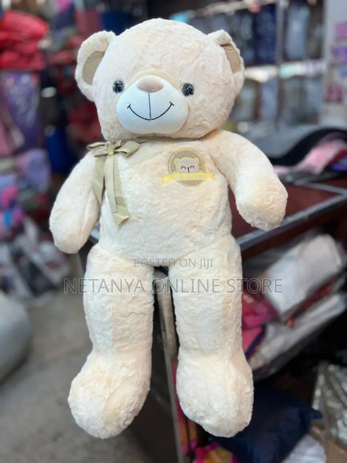 High Quality Ultra Soft Teddy Bears