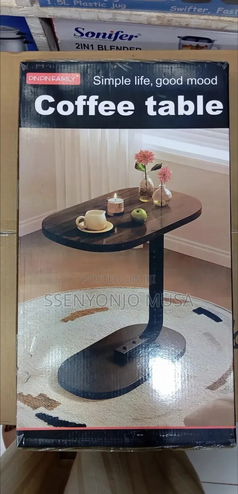 Coffee Table for Living Room Office