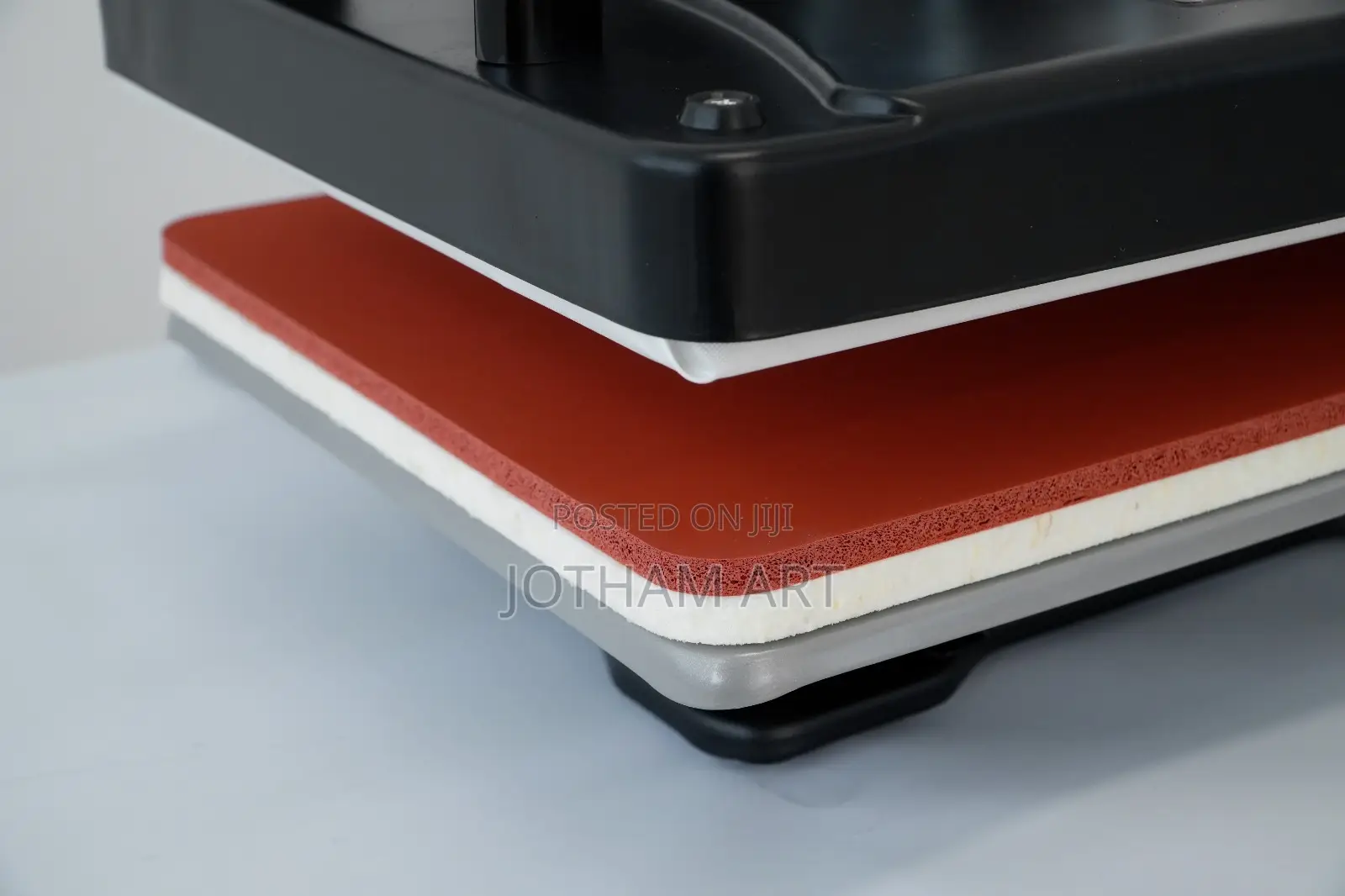 Heat Press Beat Combos 8-in-1