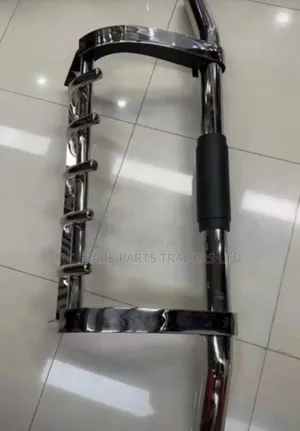 Car Front Guard