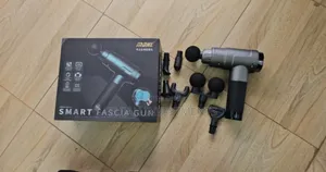 MDHL Smart Massage Gun