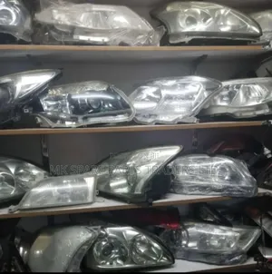 Japan Headlamps