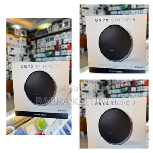 Photo - Harman/Kardon Onyx Studio 9