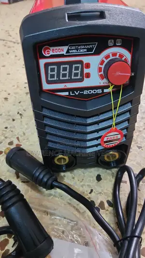 Edon Welding Machine Lv 200