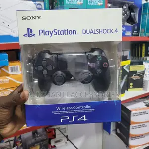 Ps4 Sony Game Controller, Wireless Controller Ps4