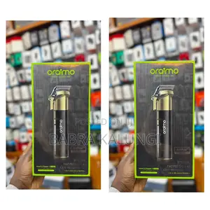 Brand New Oraimo Stylish Smart Clipper
