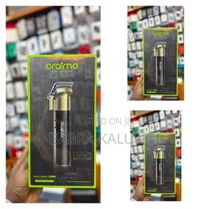 Brand New Oraimo Stylish Smart Clipper